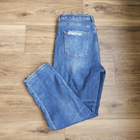 (Good American)LOT OF 4 -Plus Size Designer Jeans - Picture 7 of 13